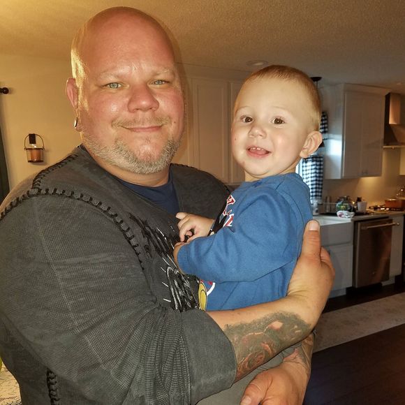 Meet your Posher, Michael - Picture 1 of 1